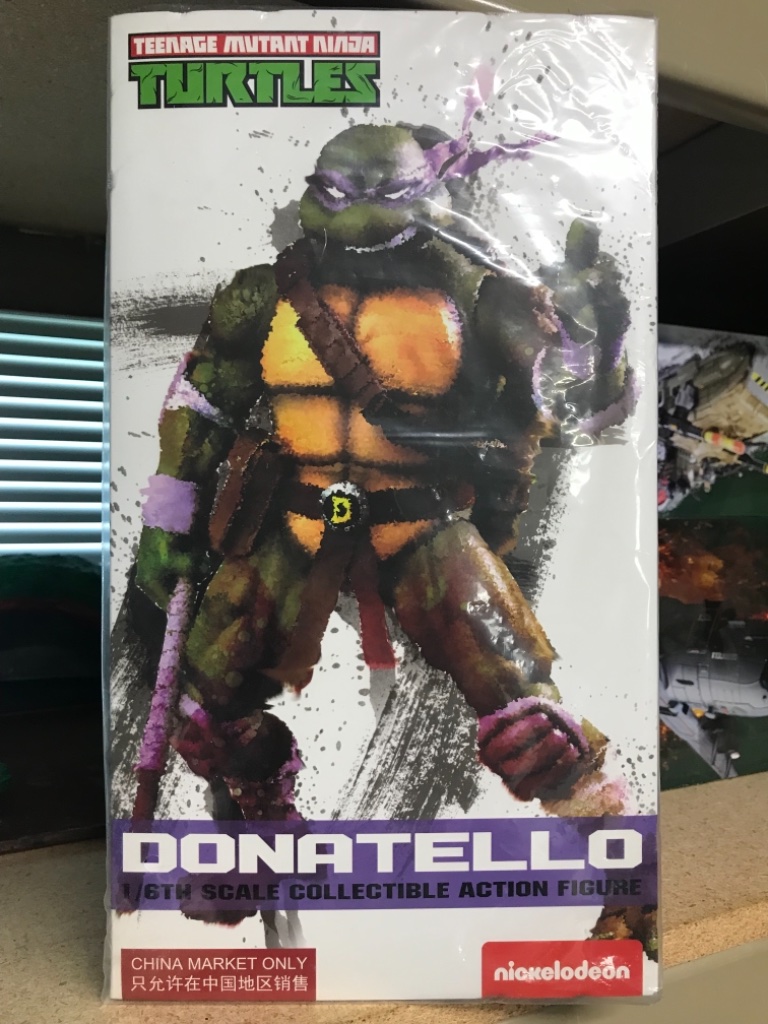 Donatello  - Image 4
