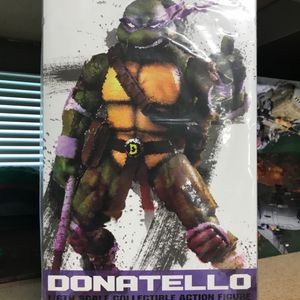 Donatello 