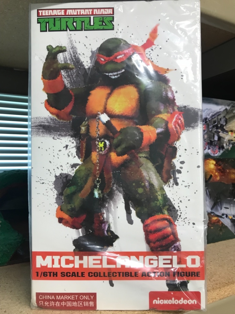 Michelangelo  - Image 4