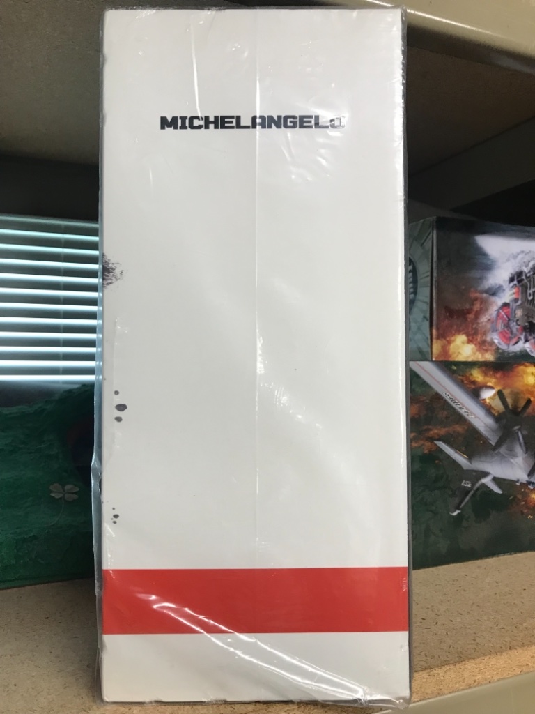 Michelangelo  - Image 2