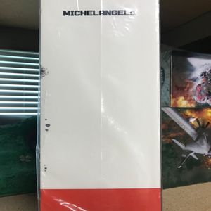 Michelangelo 