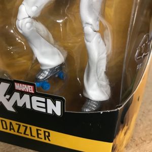 Dazzler