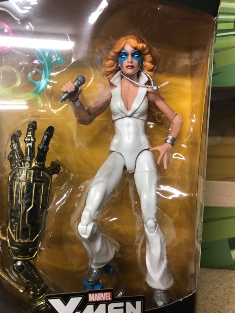 Dazzler - Image 10