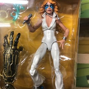 Dazzler