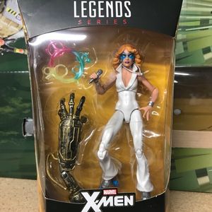 Dazzler