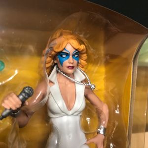 Dazzler