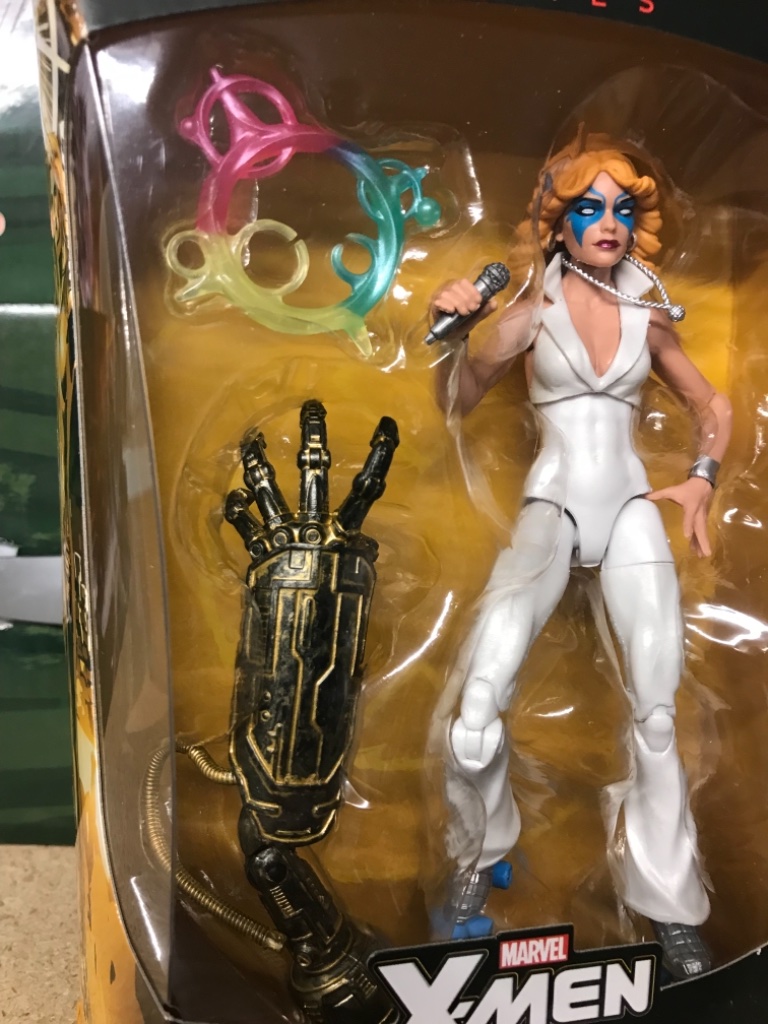 Dazzler - Image 8