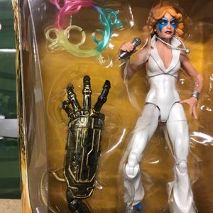 Dazzler