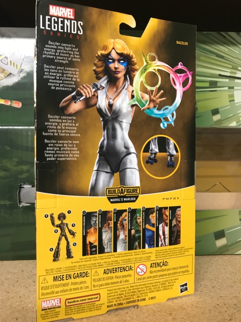 Dazzler - Image 5