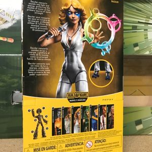 Dazzler