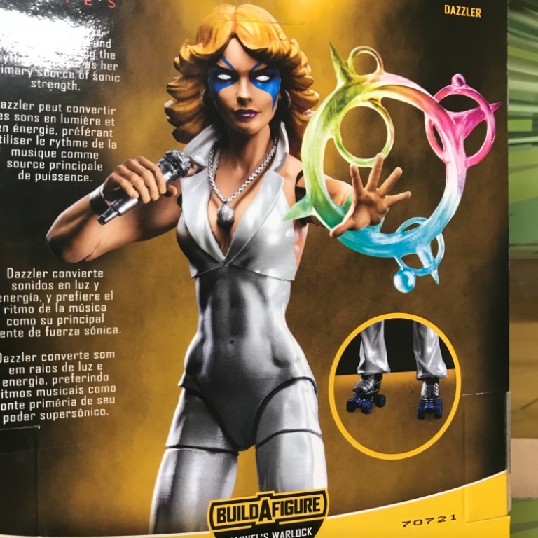 Dazzler - Image 2