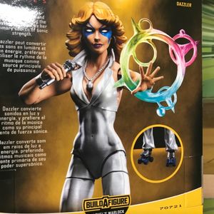 Dazzler