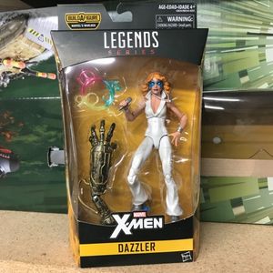 Dazzler