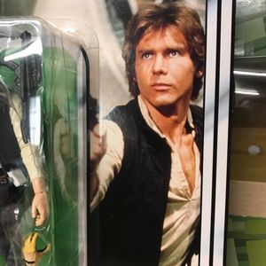 Han Solo