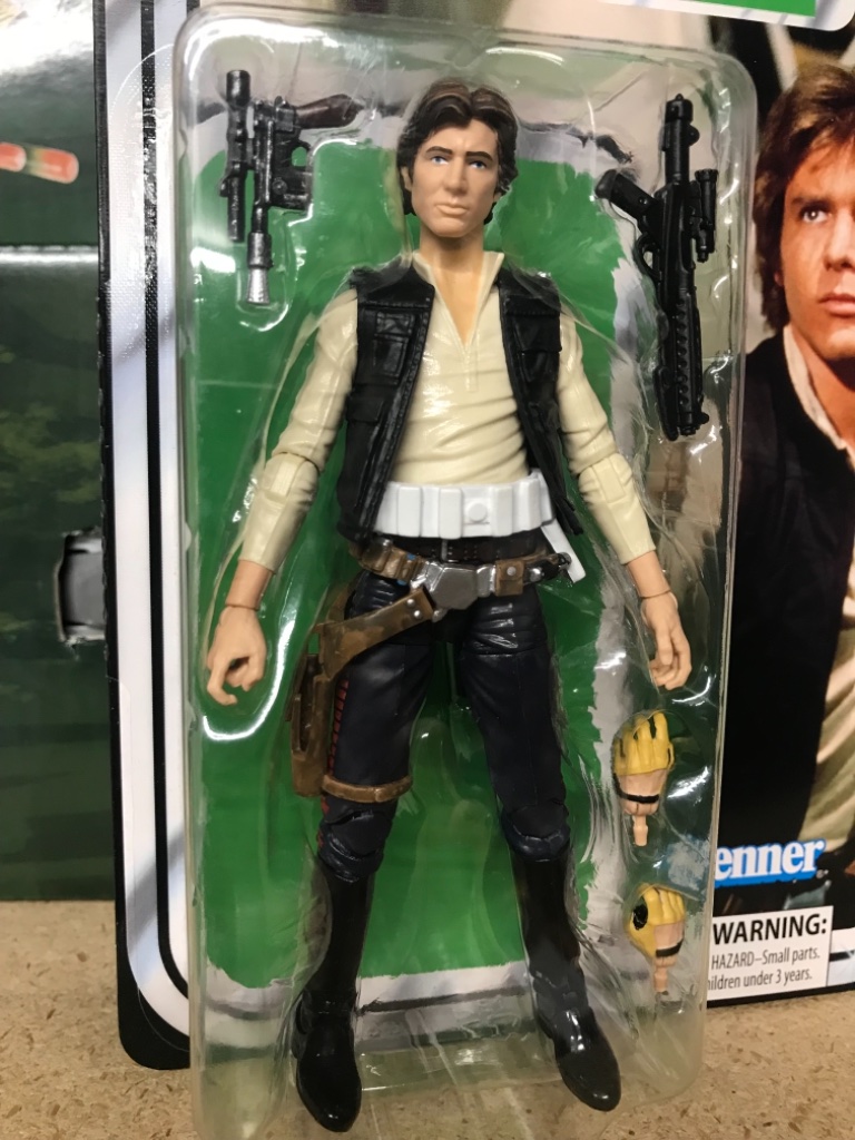 Han Solo - Image 4