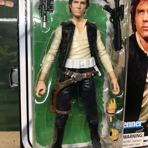 Han Solo