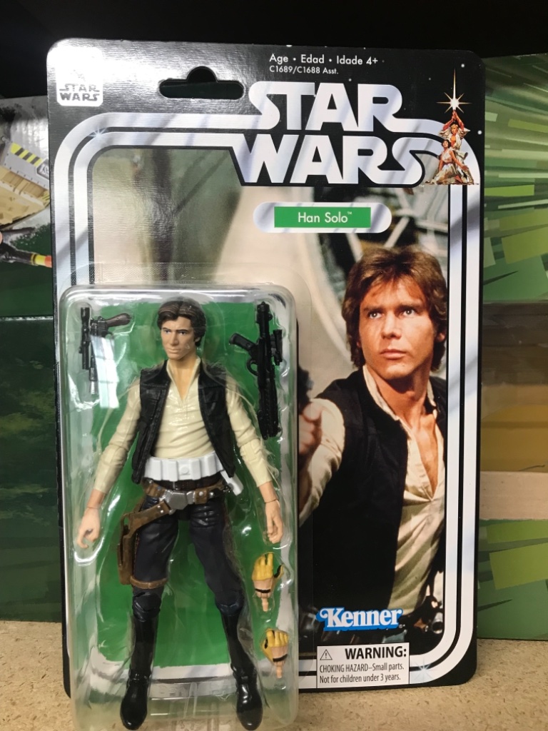 Han Solo - Image 5