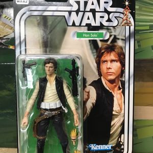 Han Solo