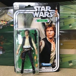 Han Solo