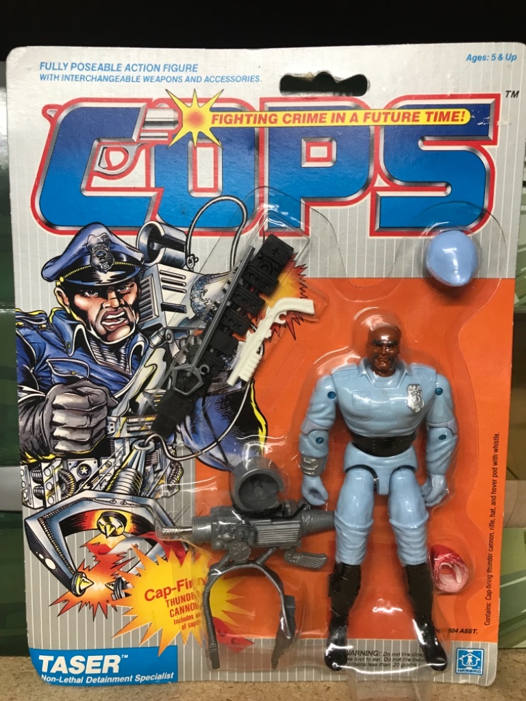 Taser - Image 7