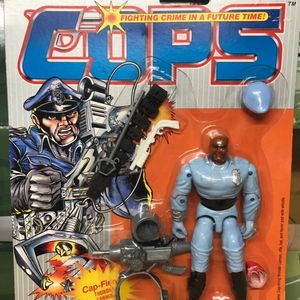 Taser