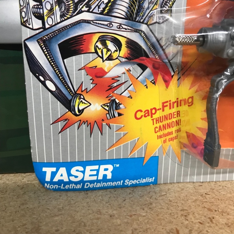 Taser - Image 8