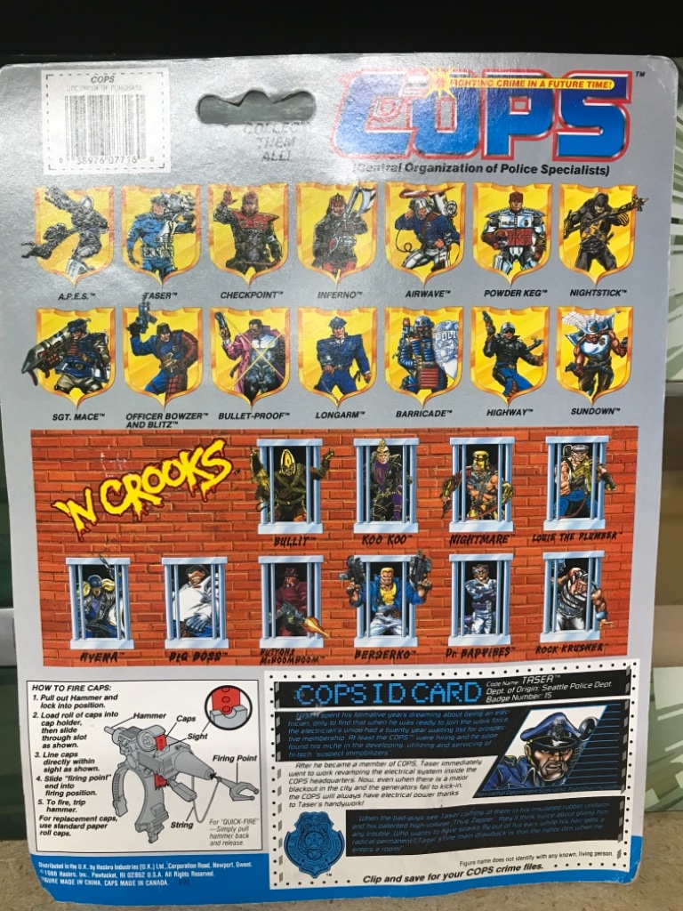 Taser - Image 2