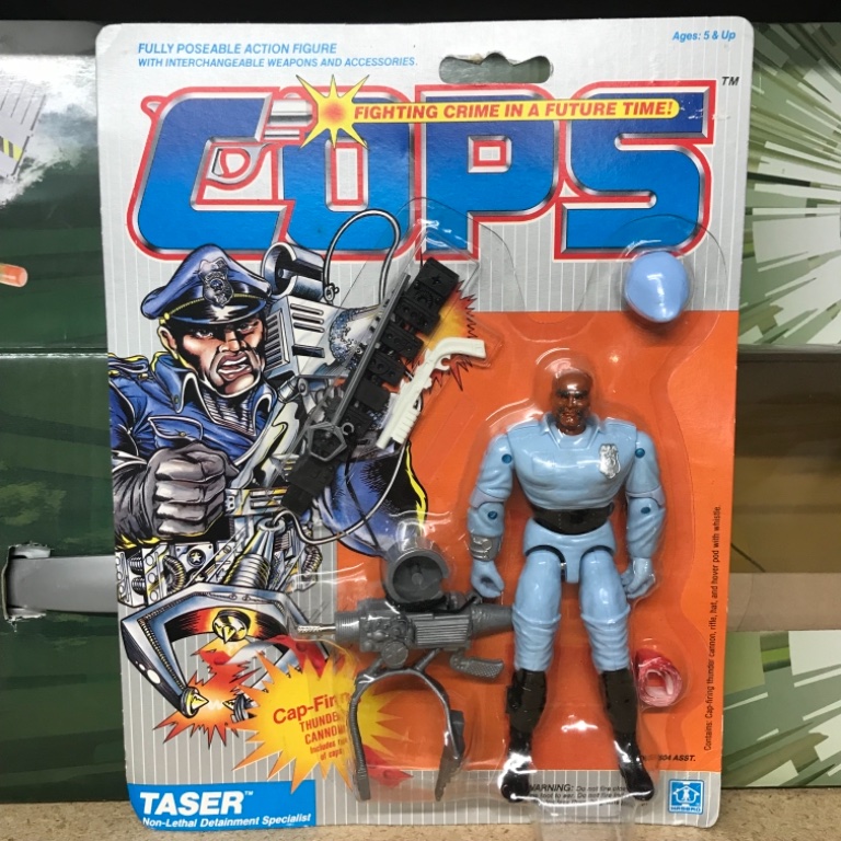 Taser - Image 1
