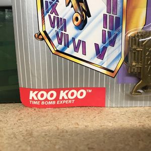 Koo Koo