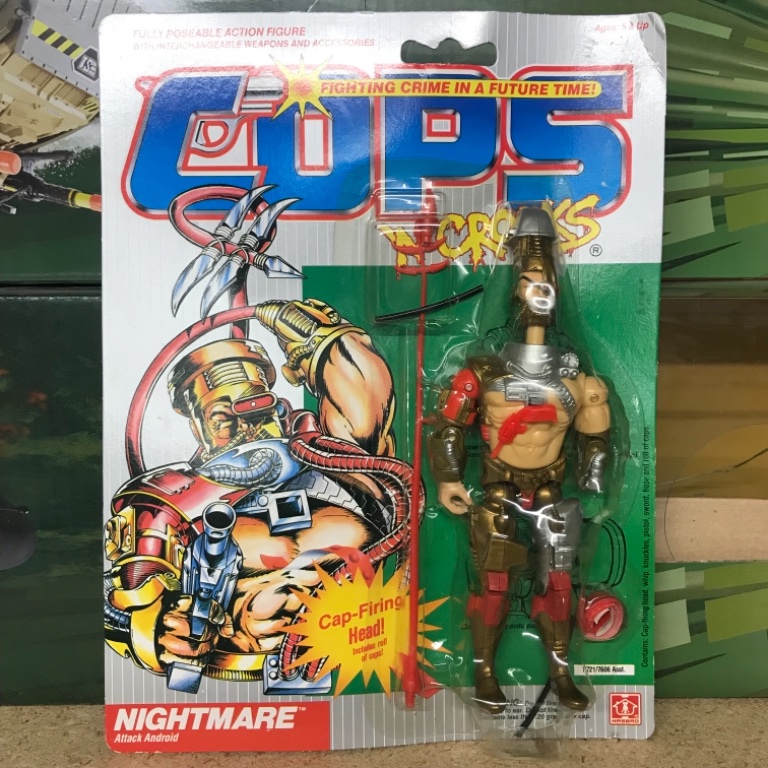 Nightmare - Image 1