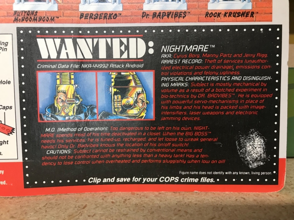 Nightmare - Image 2
