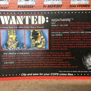 Nightmare