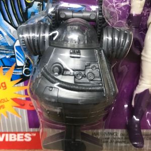 Dr. Badvibes