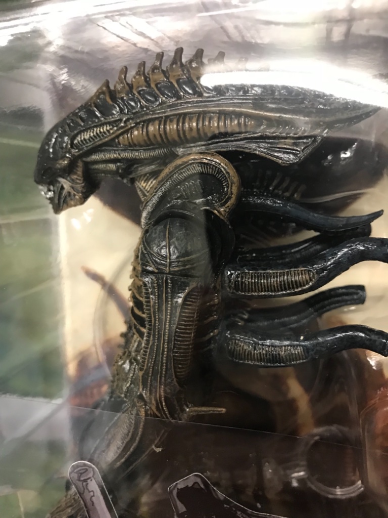 Aliens Defiance Xenomorph - Image 7