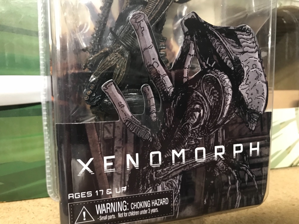 Aliens Defiance Xenomorph - Image 5