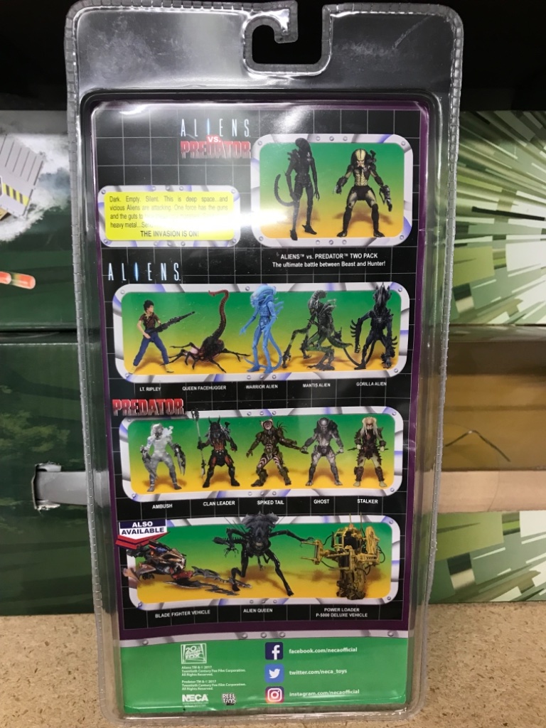 Warrior Alien - Image 4