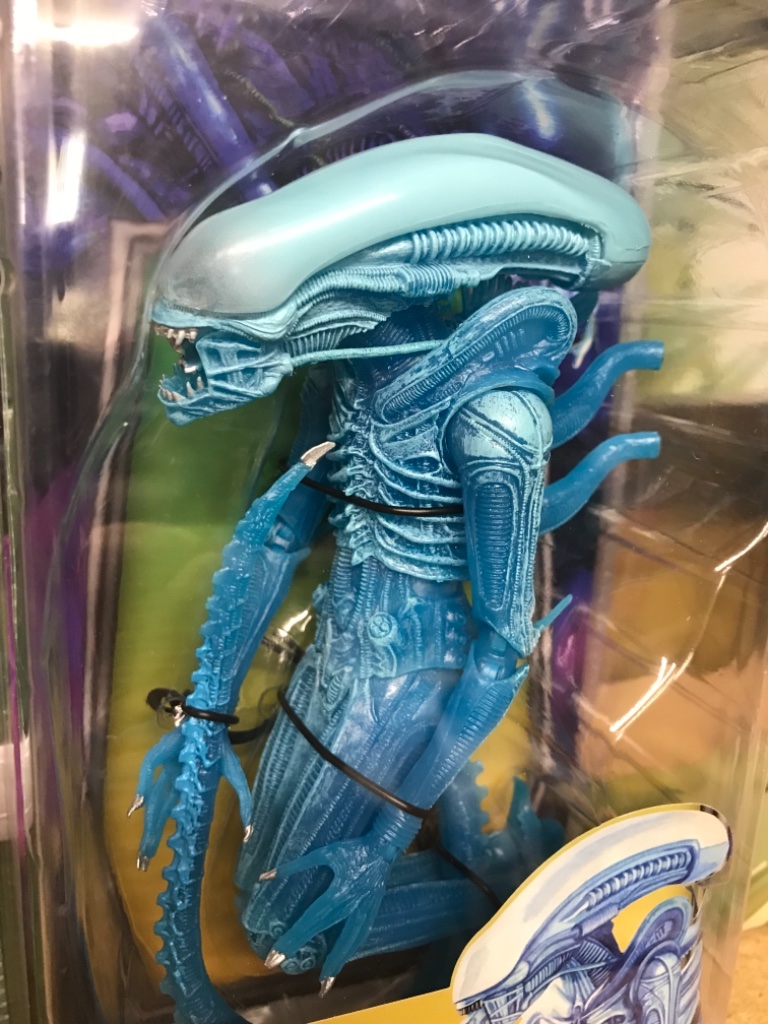 Warrior Alien - Image 5