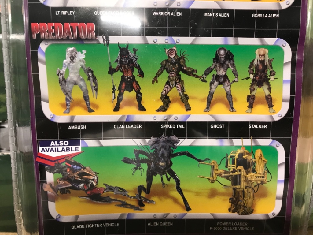 Warrior Alien - Image 3