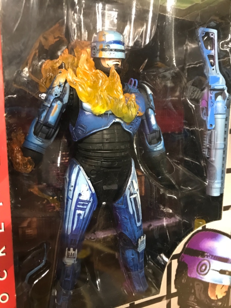 Robocop Rocket Launcher - Image 3