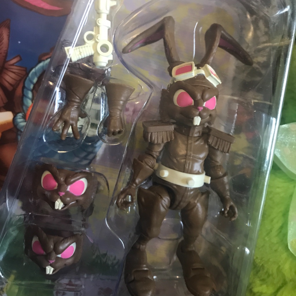 Holiday Bucky!! - Image 6