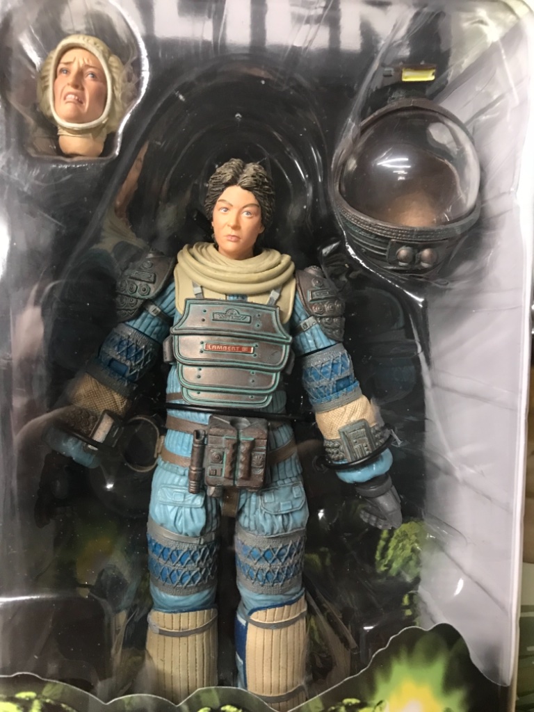 Lambert (Compression Suit) - Image 4
