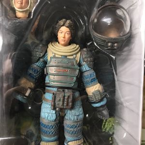 Lambert (Compression Suit)