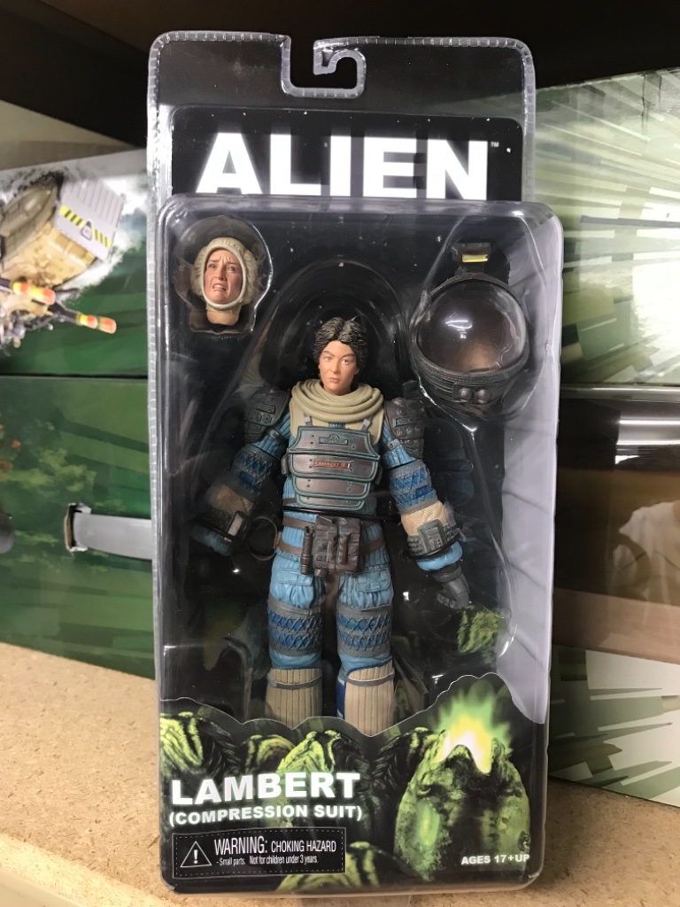 Lambert (Compression Suit) - Image 5