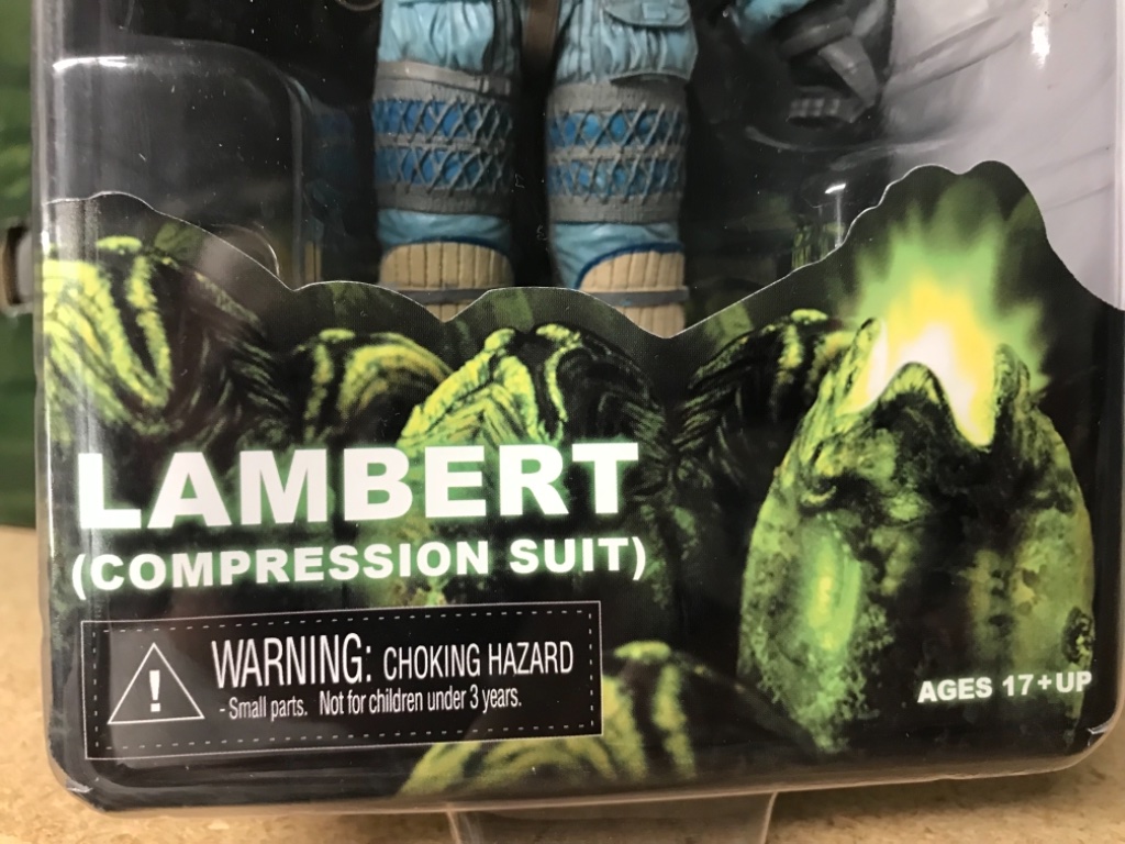 Lambert (Compression Suit) - Image 6