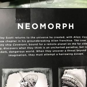 Neomorph