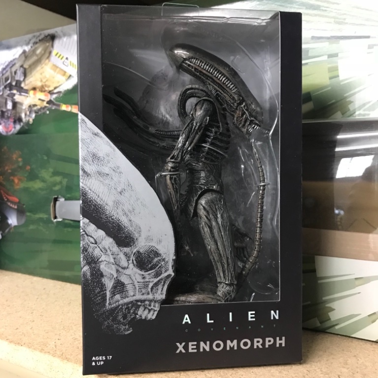 Xenomorph  - Image 1