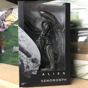 Xenomorph 