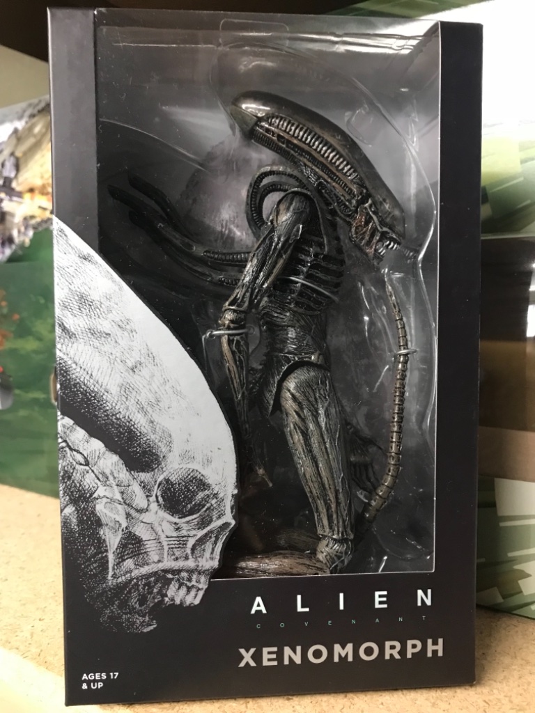 Xenomorph  - Image 6