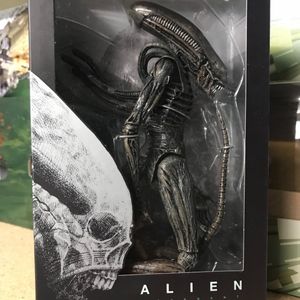 Xenomorph 