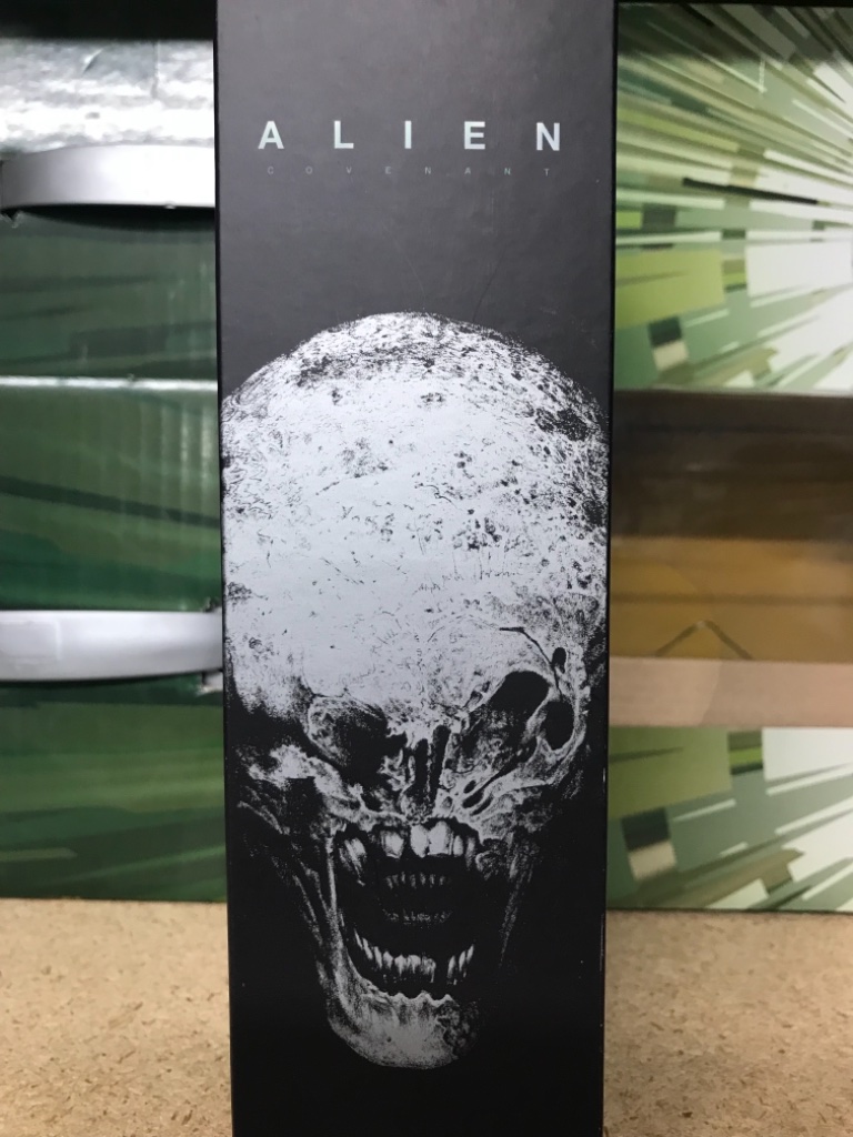 Xenomorph  - Image 5
